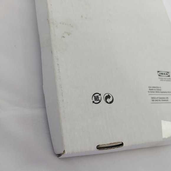 IKEA VINTERKUL Stainless Steel Cookie Cutters Crown Bow Star Mustache Set of 5 - Picture 5 of 8